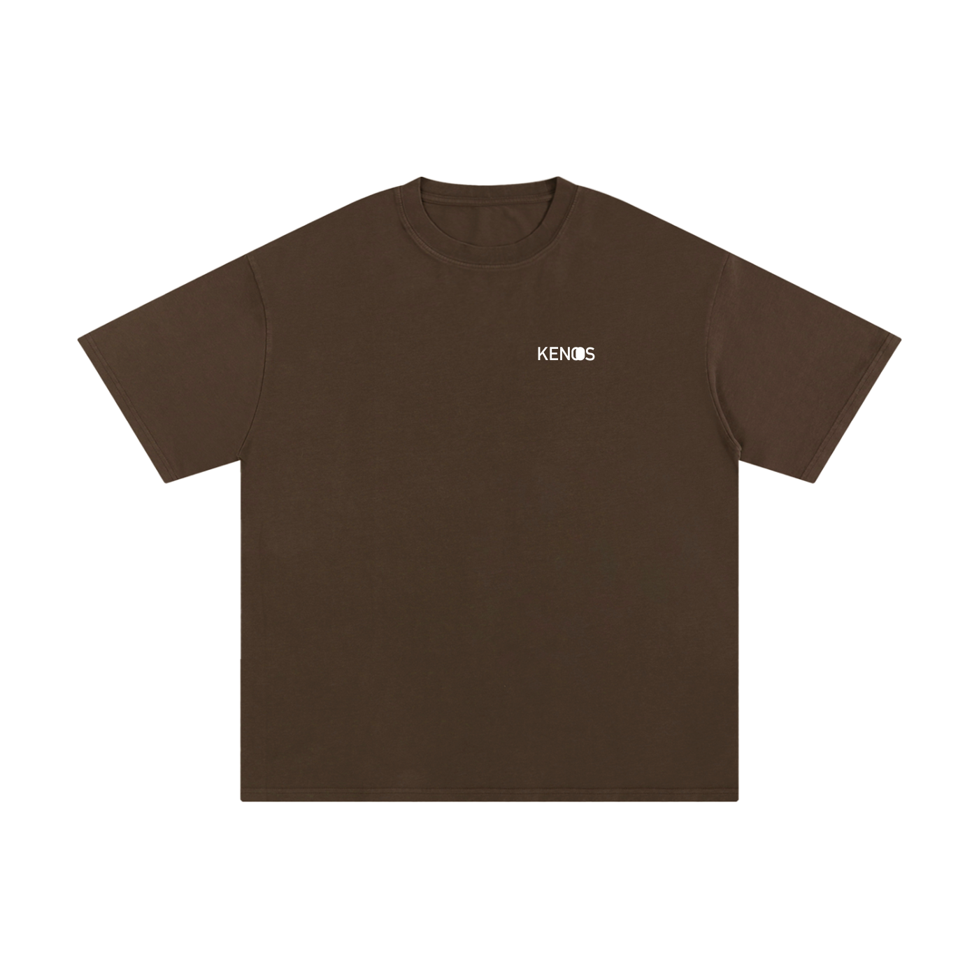 HE IS RISEN | OVERSIZED TEE