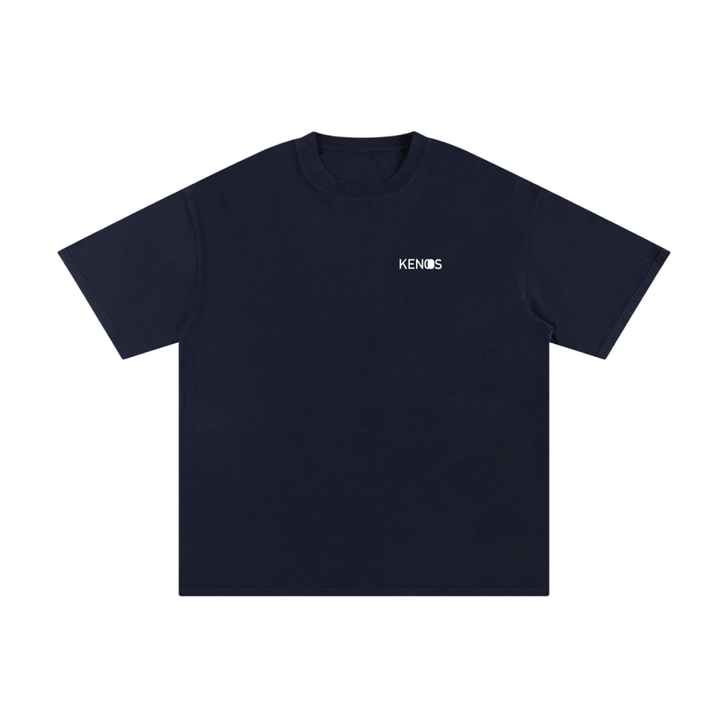 HOLY MORNING | OVERSIZED TEE