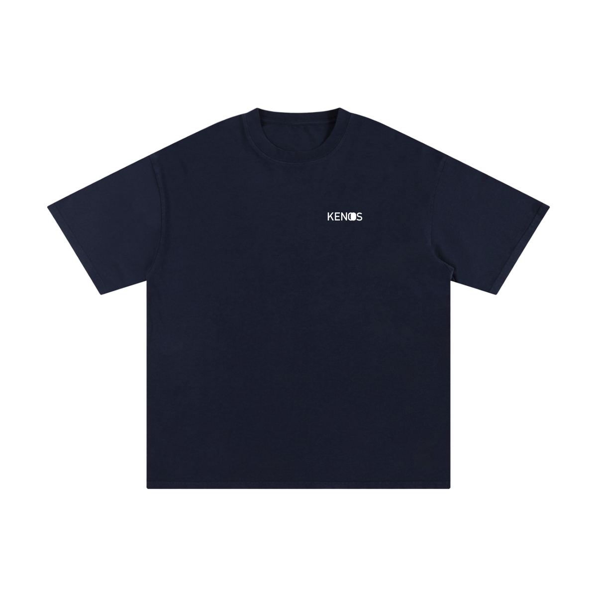 HOLY MORNING | OVERSIZED TEE – Kenos