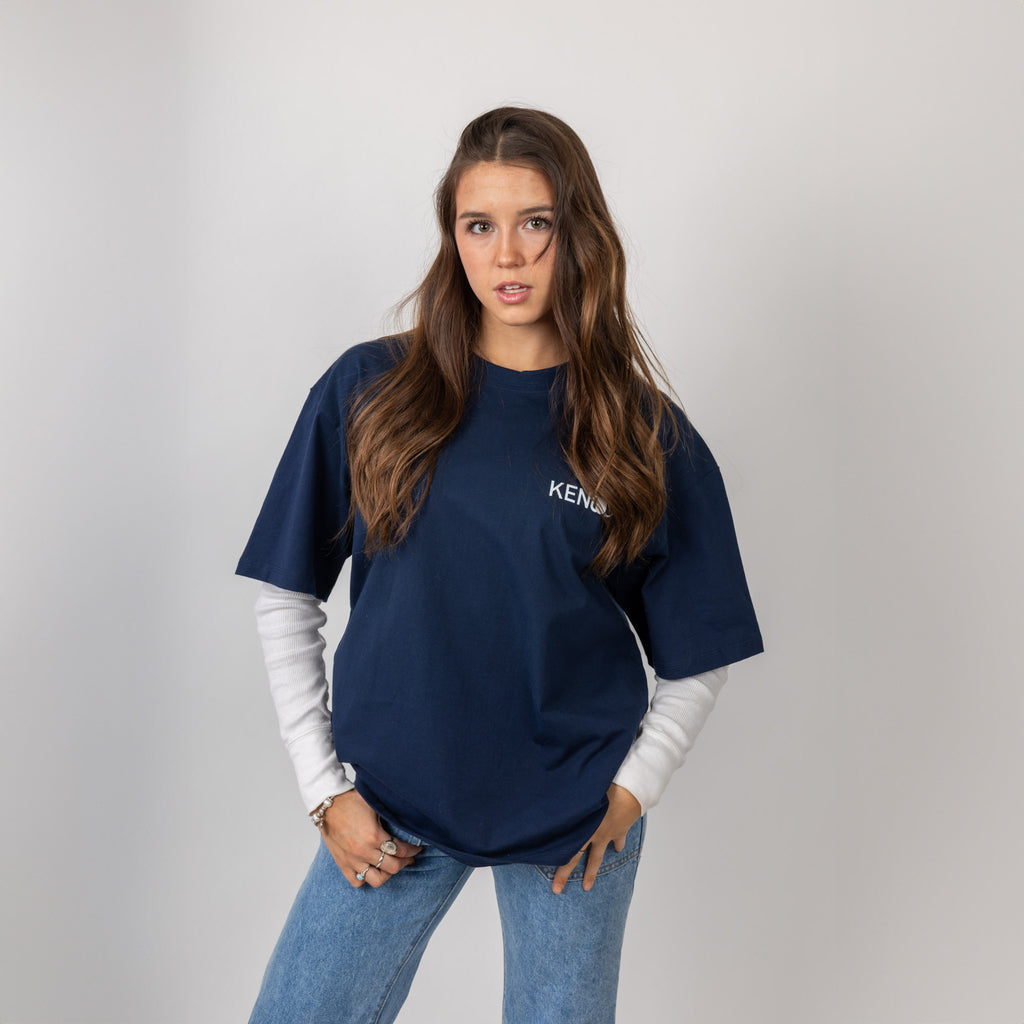 HOLY MORNING | OVERSIZED TEE
