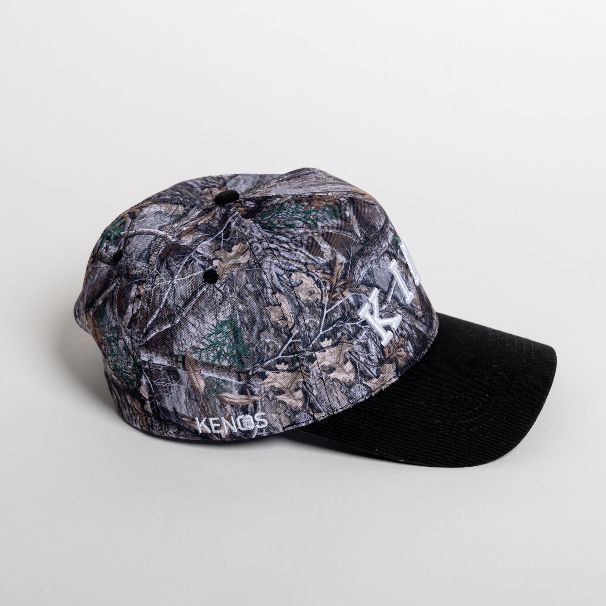 KING OF KINGS | HAT | CAMO EDITION
