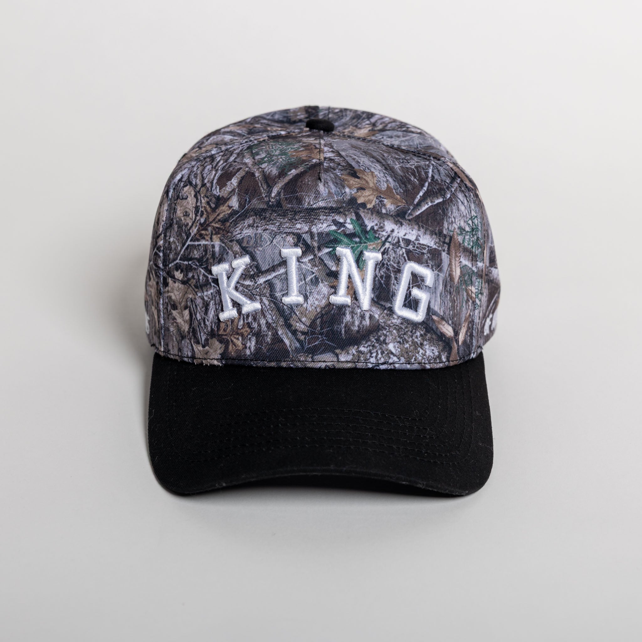 KING OF KINGS | HAT | CAMO EDITION