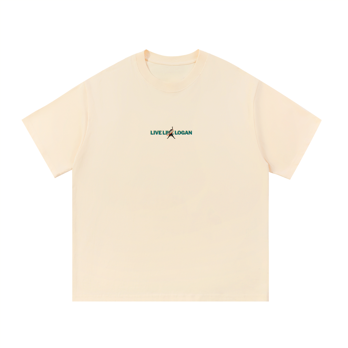 LIVE LIKE LOGAN | TEE