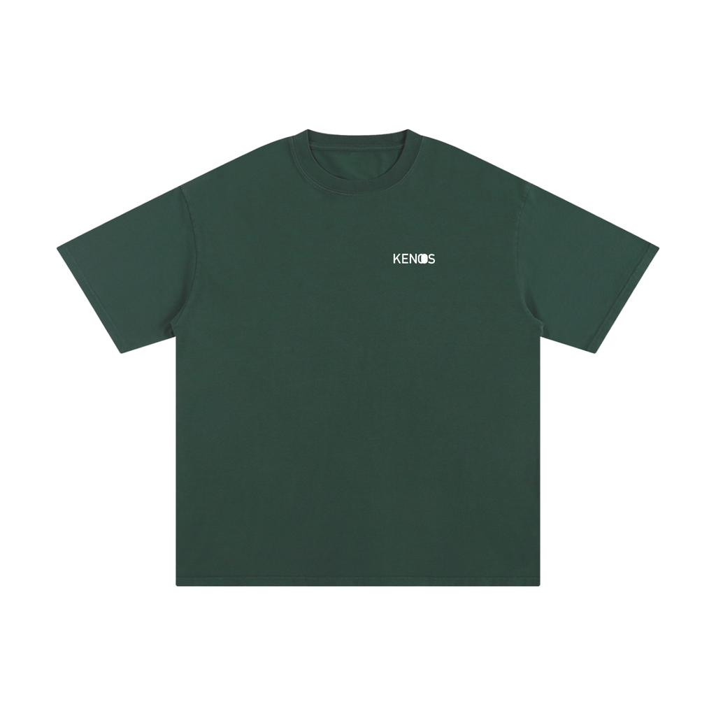 HE IS RISEN | OVERSIZED TEE