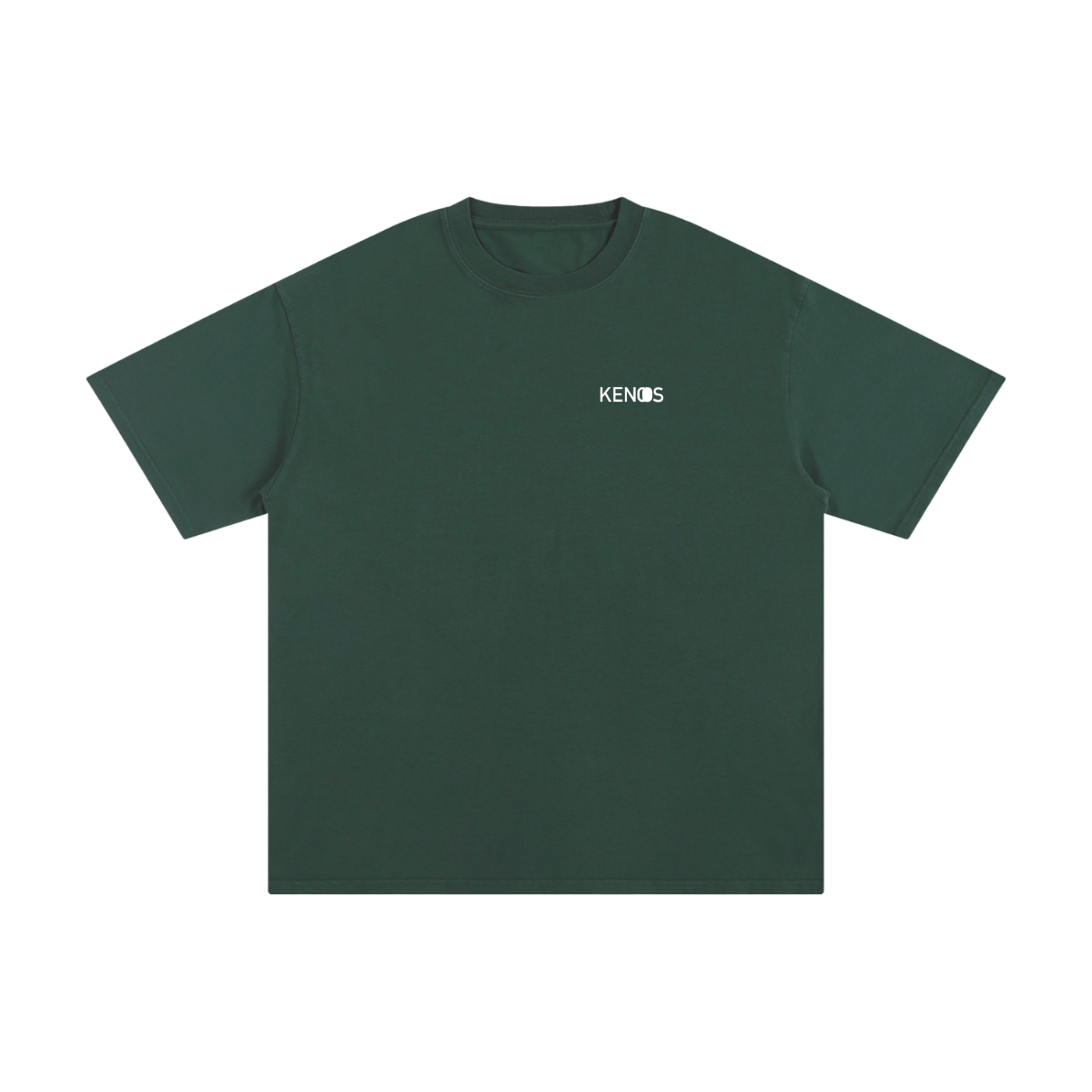 HE IS RISEN | OVERSIZED TEE